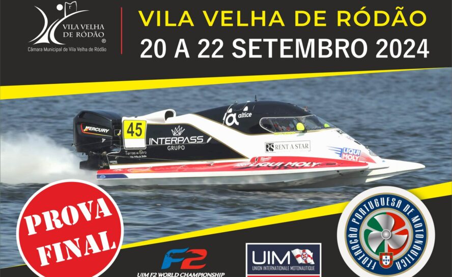 Vila Velha de Ródão