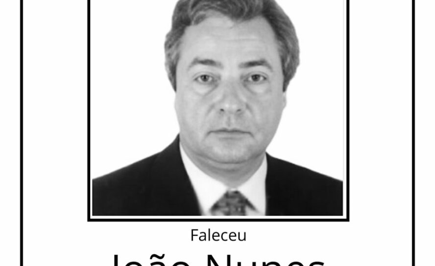 Faleceu