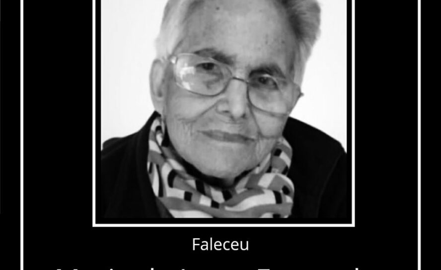 Faleceu