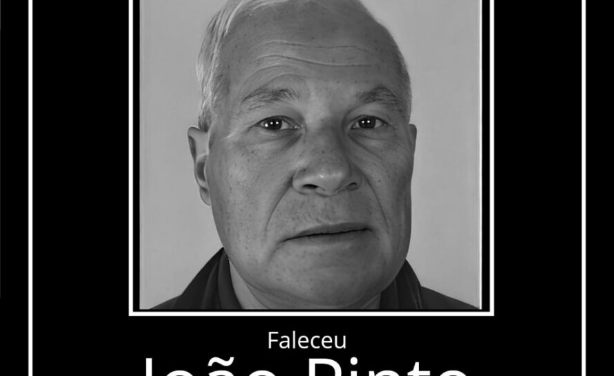 Faleceu