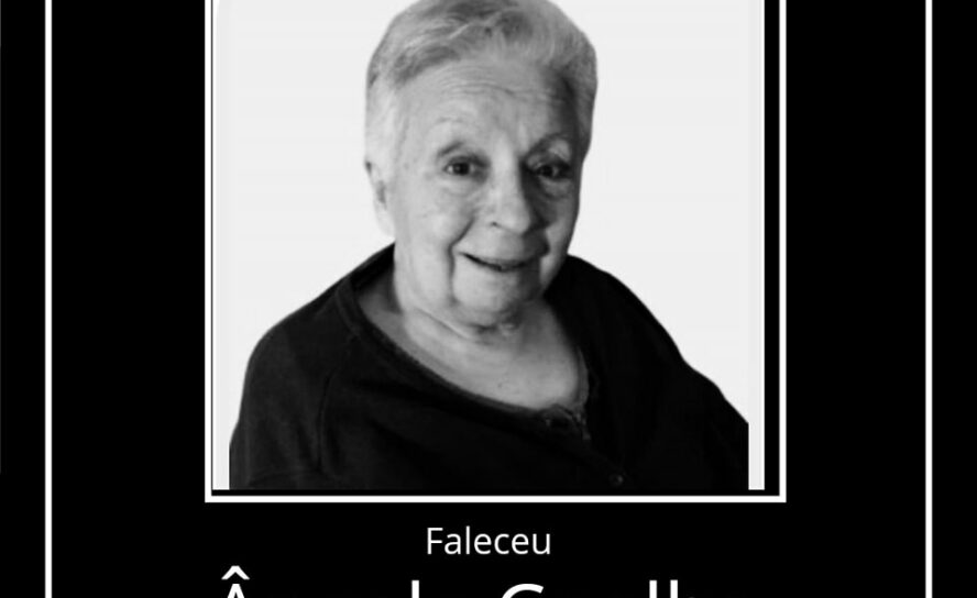 Faleceu