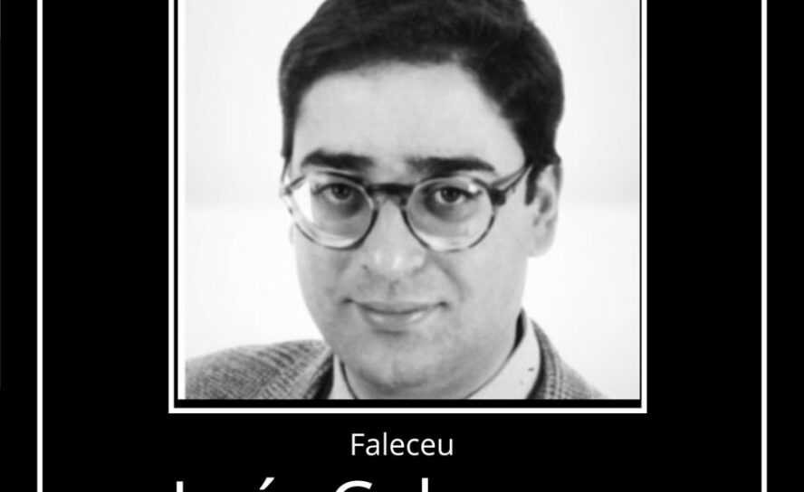 Faleceu