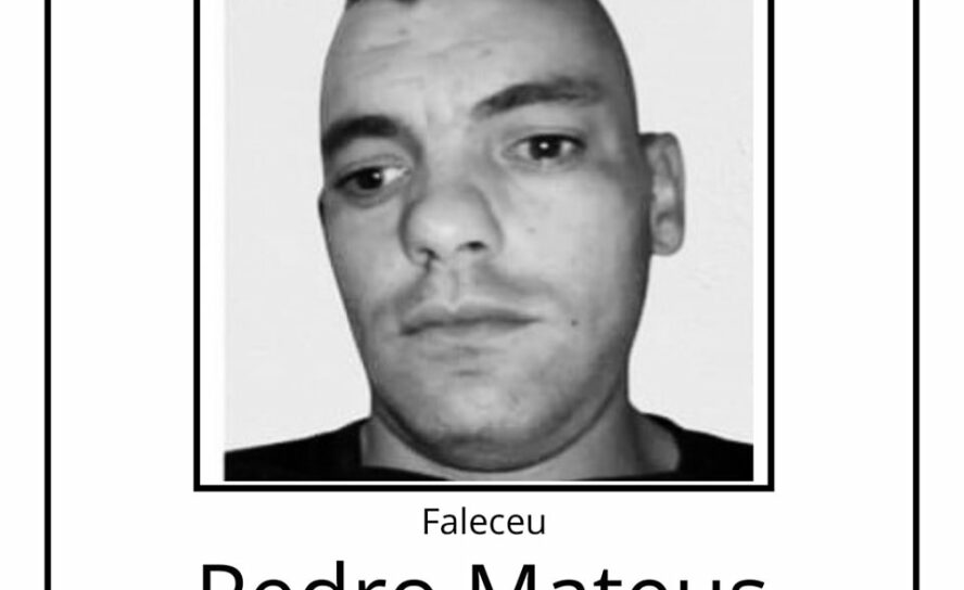 Faleceu