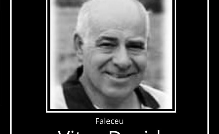Faleceu