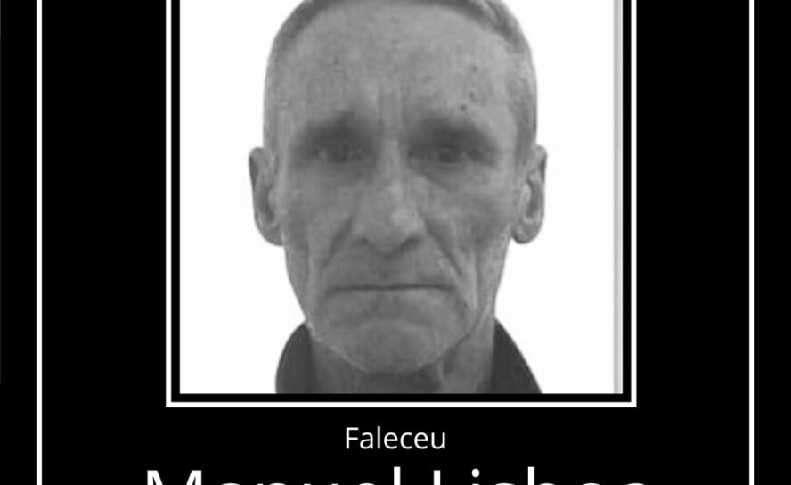 Faleceu