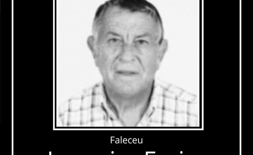 Faleceu