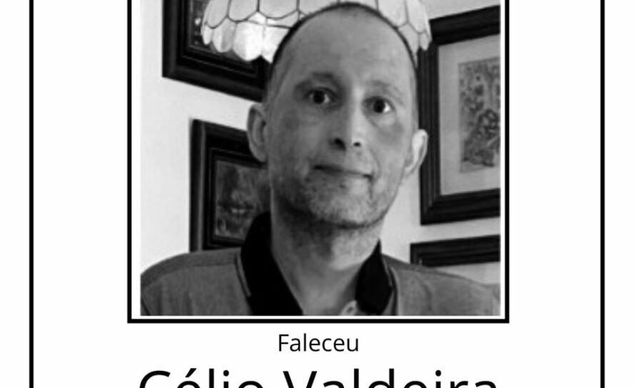 Faleceu