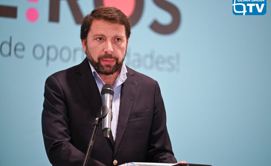 Semana Municipal da Juventude em Oleiros