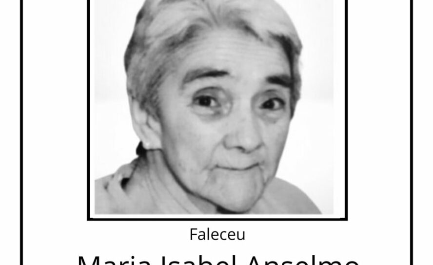 Faleceu