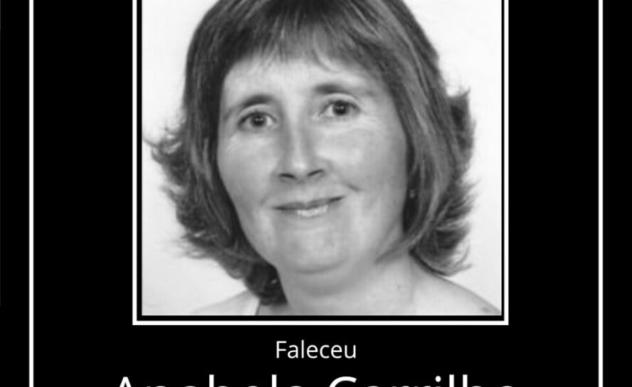 Faleceu