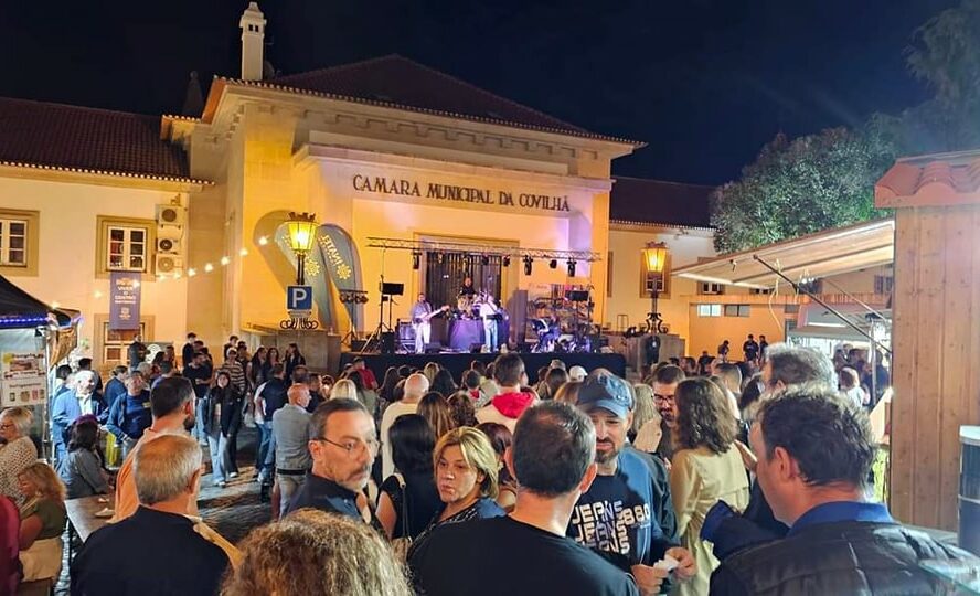 Covilhã