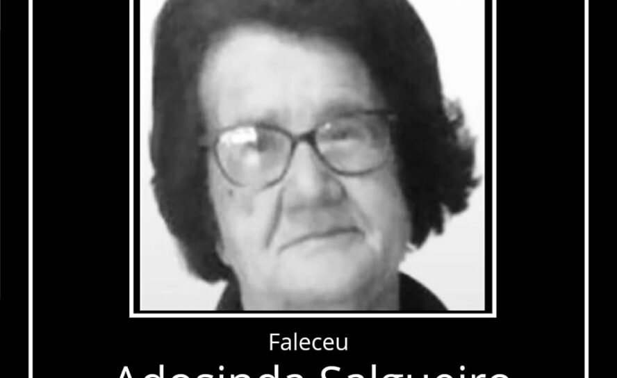Faleceu