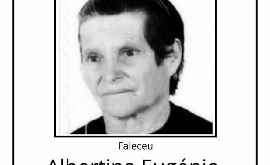 Faleceu