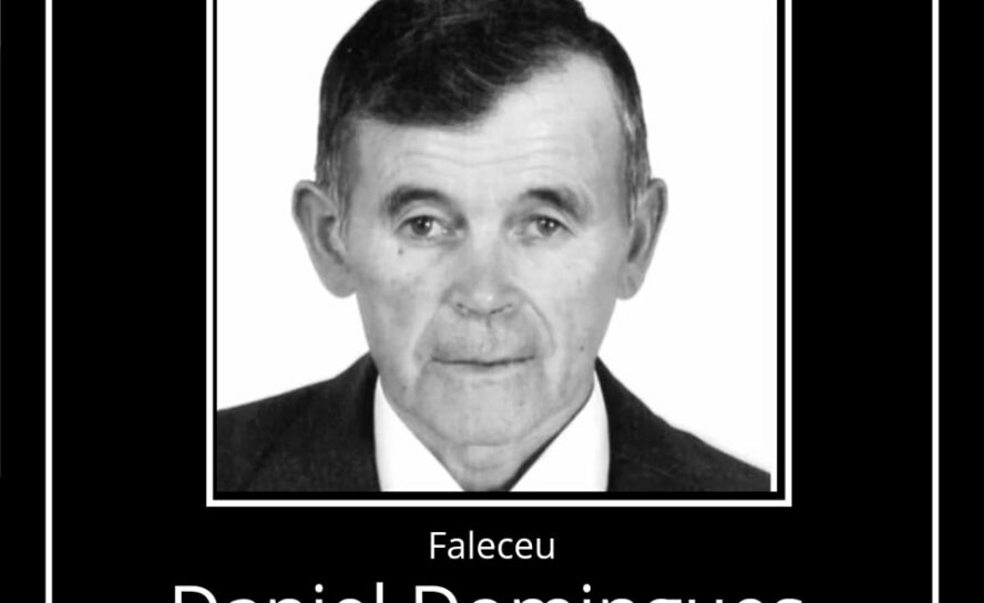 Faleceu