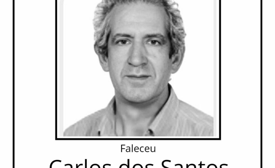 Faleceu