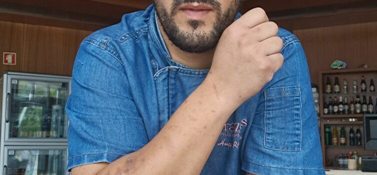 Receitas da Beira Baixa