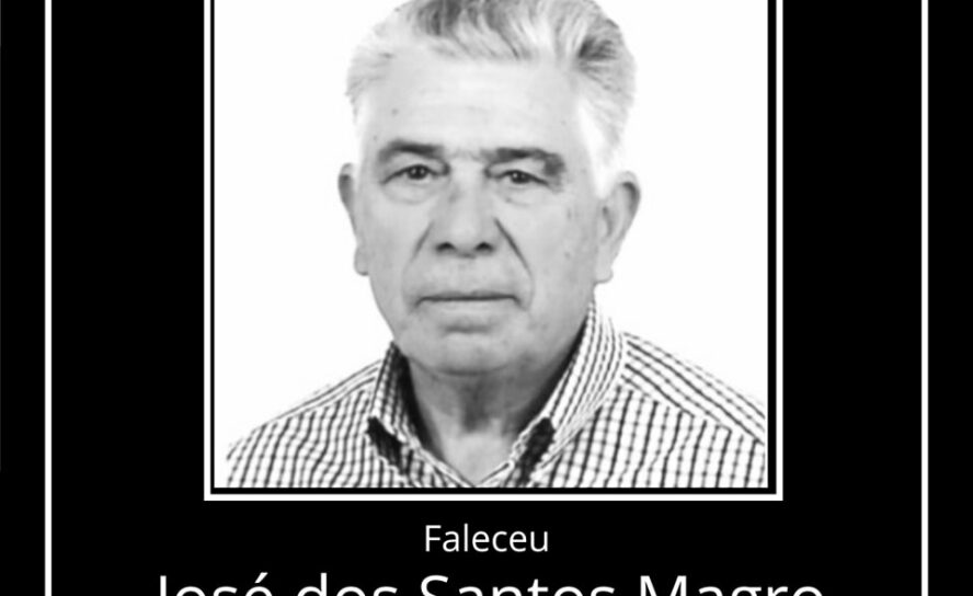 Faleceu