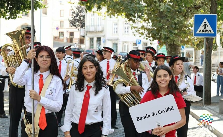 Covilhã