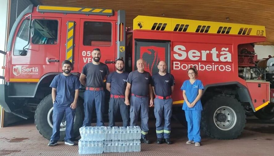 Sertã