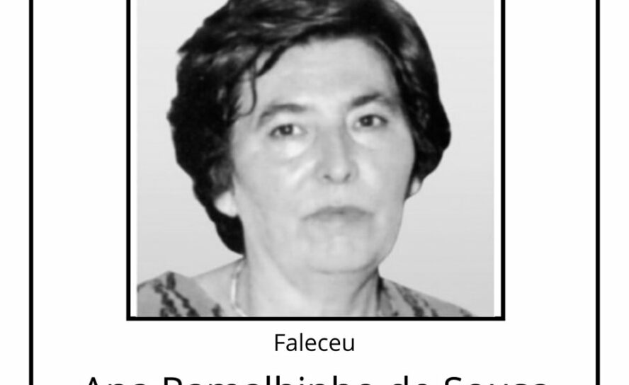 Faleceu