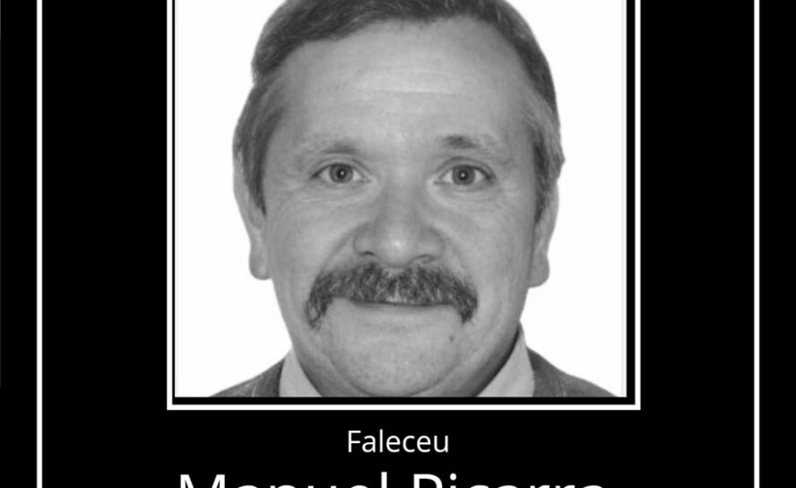 Faleceu