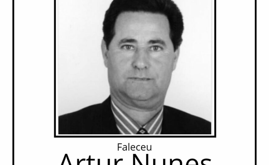 Faleceu