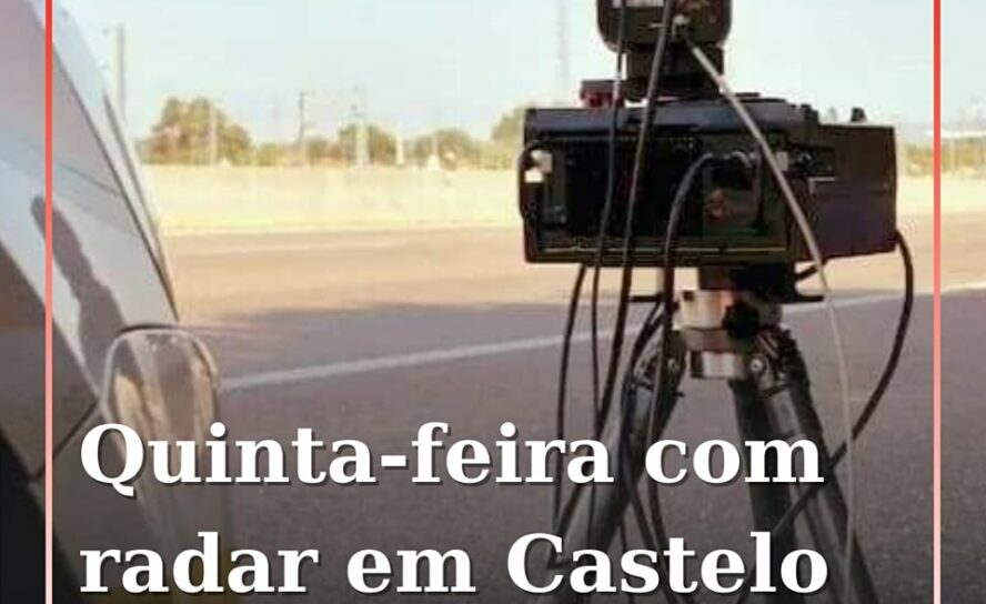 Castelo Branco