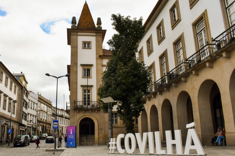 Covilhã