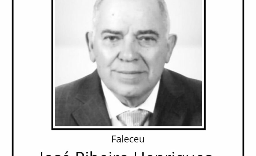 Faleceu