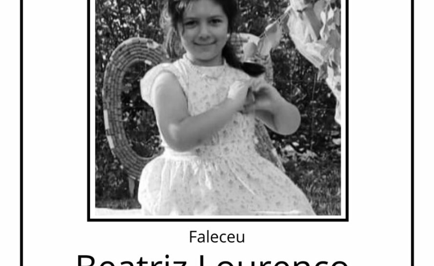 Faleceu