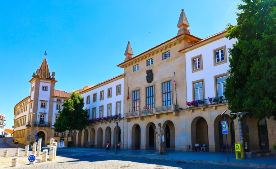 Covilhã