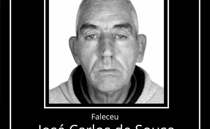 Faleceu
