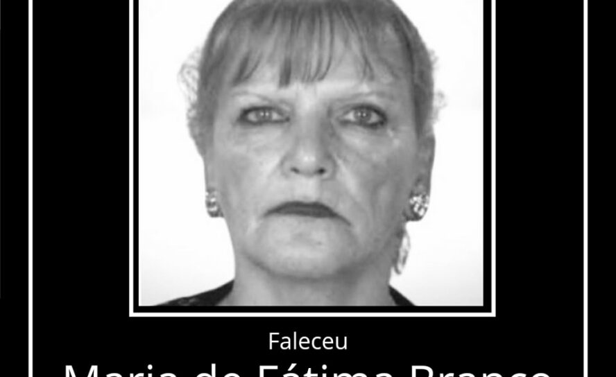 Faleceu