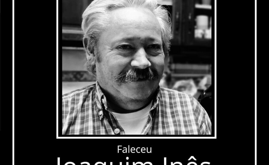Faleceu