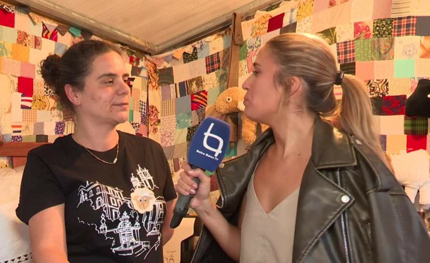 23ª Edição dos Chocalhos - Festival dos Caminhos da Transumância