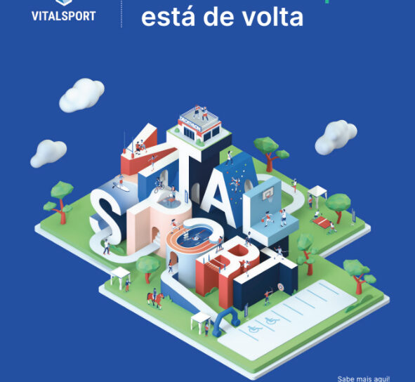 A FESTA DO DESPORTO CHEGA ATÉ À DECATHLON CASTELO BRANCO