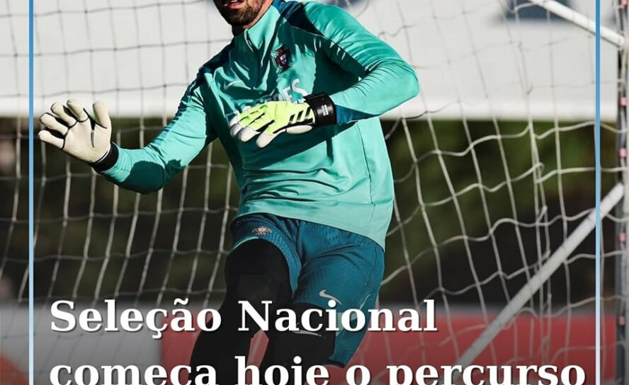A Seleção Nacional recebe esta quinta-feira, no Estádio da Luz, a Croácia