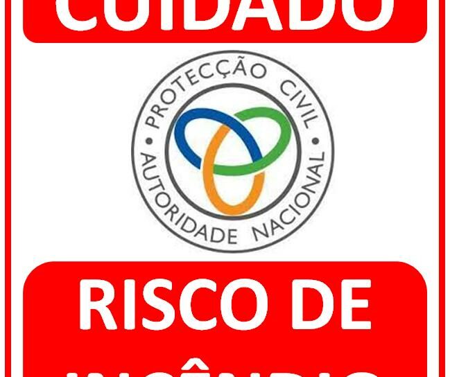 AVISO À POPULAÇÃO