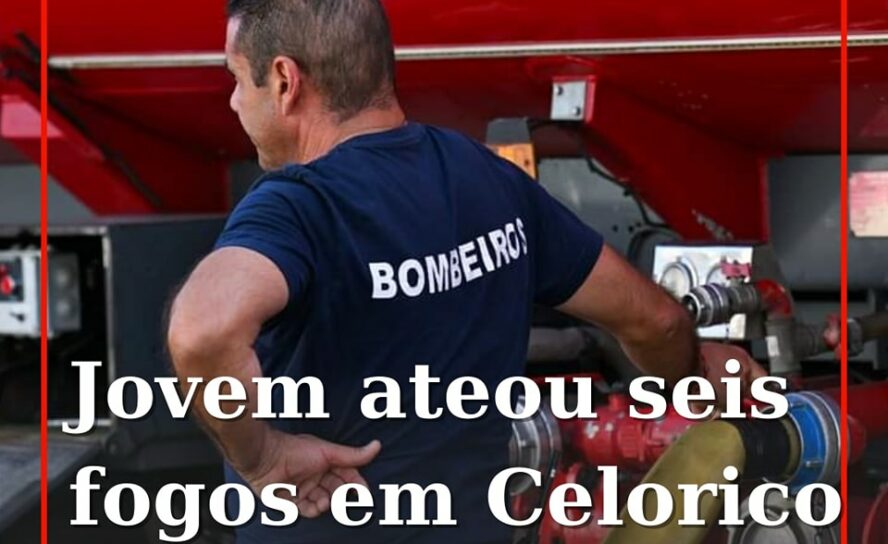 Celorico da beira