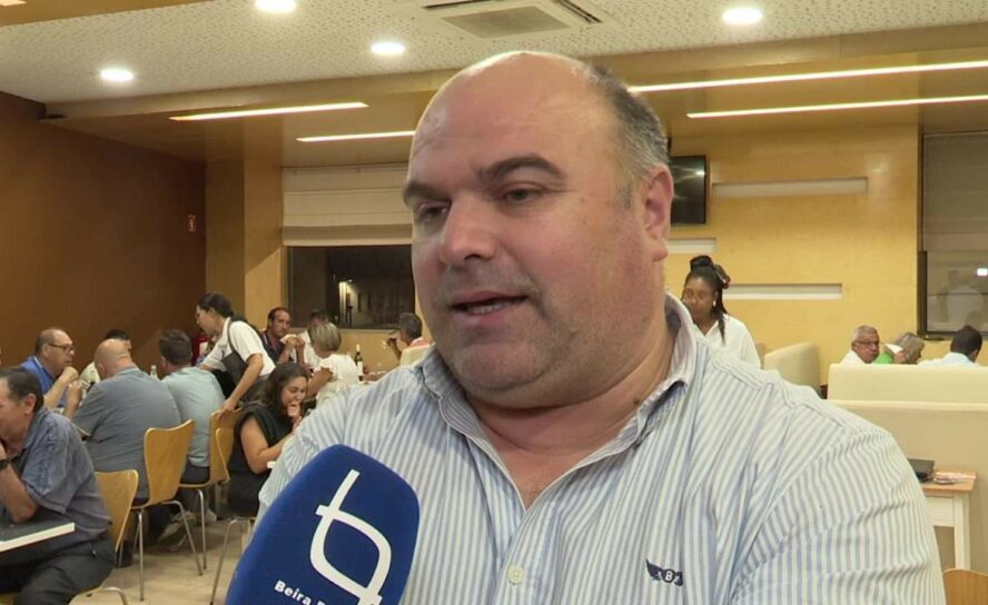 Churrasqueira da Quinta de Alcains tem equipa reforçada e nova ementa