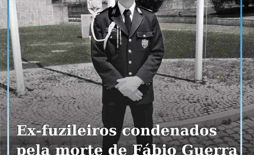 Cláudio Coimbra e Vadym