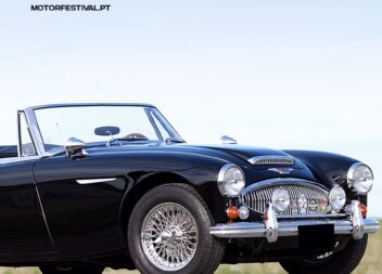 Clube de Automóveis Antigos de Castelo Branco