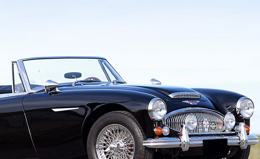 Clube de Automóveis Antigos de Castelo Branco
