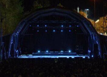 Concerto Profjam nos Sabores de Perdição 2024