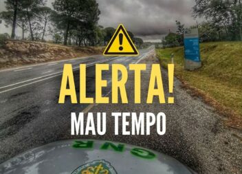De acordo com a informação disponibilizada pelo Instituto Português do Mar e da