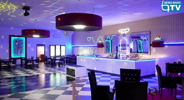 Disco Club "The Pallace" abre portas em Castelo Branco