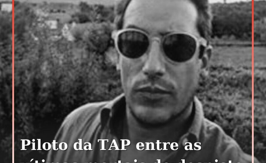 Dois emigrante também morreram no local do acidente