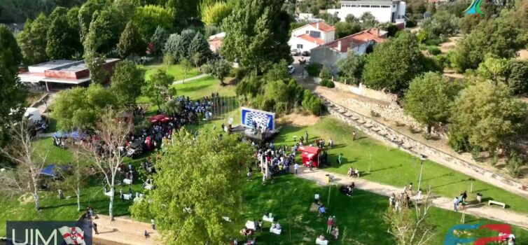 Em Direto: Cerimónia de Entrega de Prémios