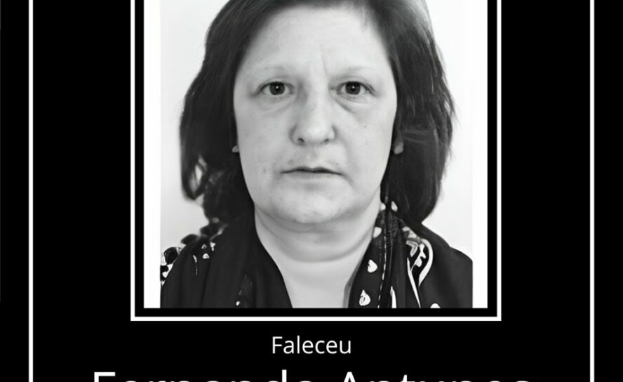 Faleceu