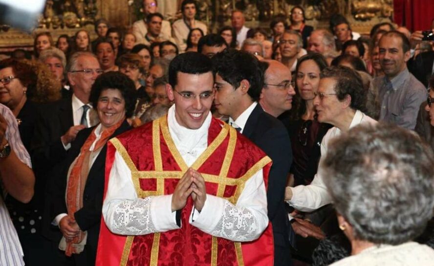 Ferreira do Zêzere